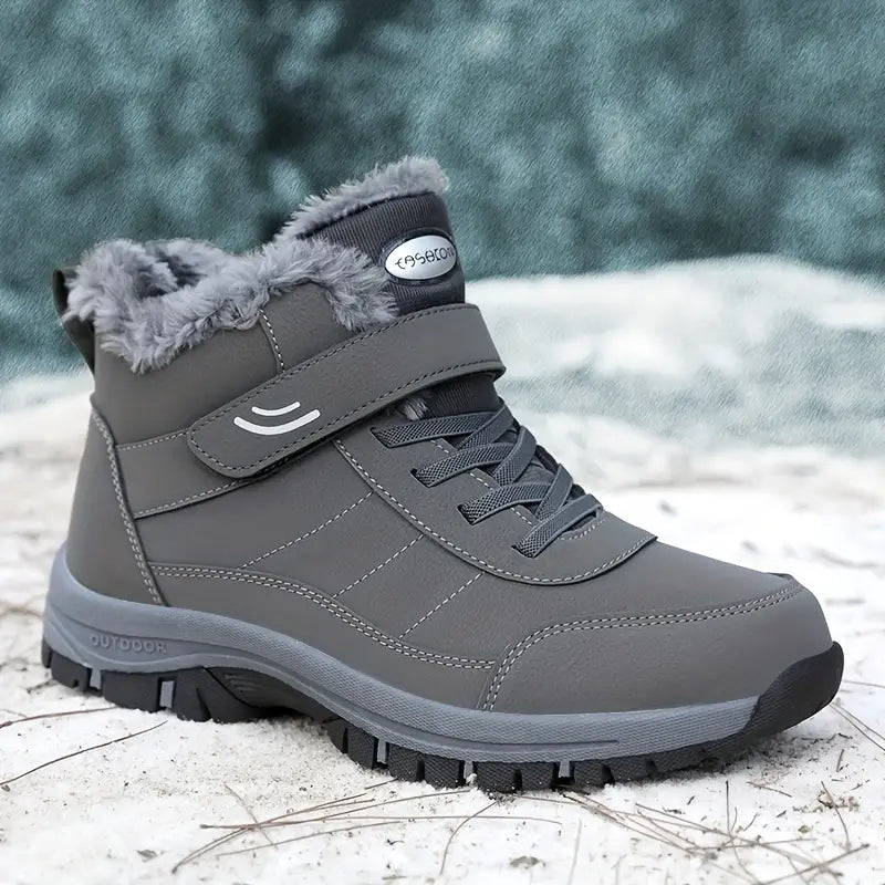 Warme Wanderstiefel R&B R&B