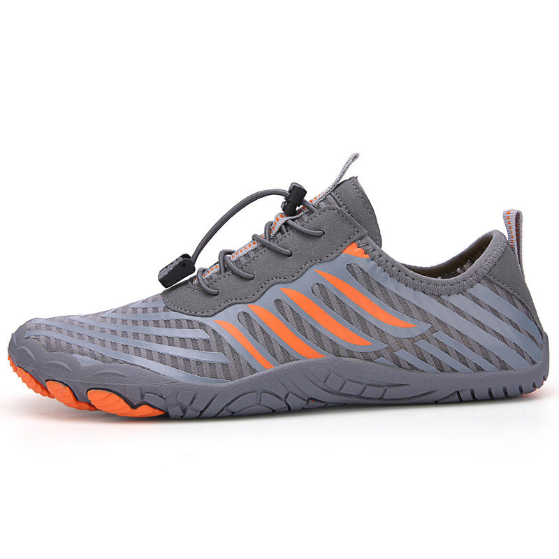 Orthopädische Barfuß-Schuhe R&B
