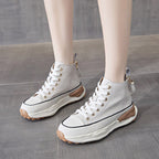 Komfortable Sneaker für Damen R&B
