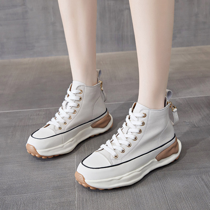 Komfortable Sneaker für Damen R&B