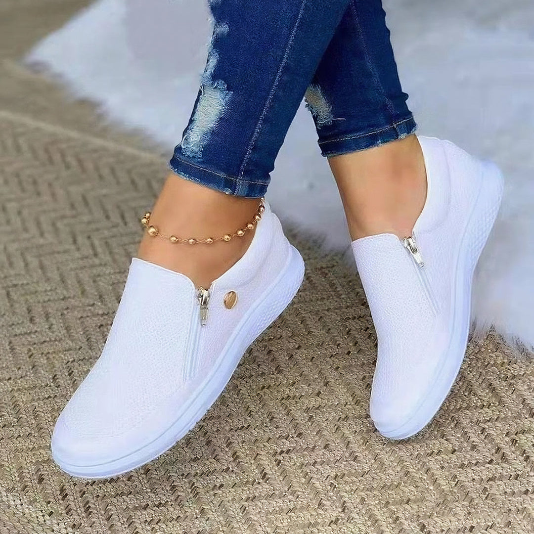 Modische Orthopädische Schuhe für Damen R&B R&B