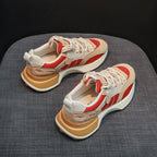 Atmungsaktive Sport Trainer mit Rutschfestem Design R&B