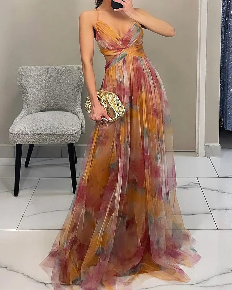 R&B | Elegantes Kleid
