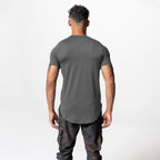 R&B | Sport-Kurzarm-T-Shirt
