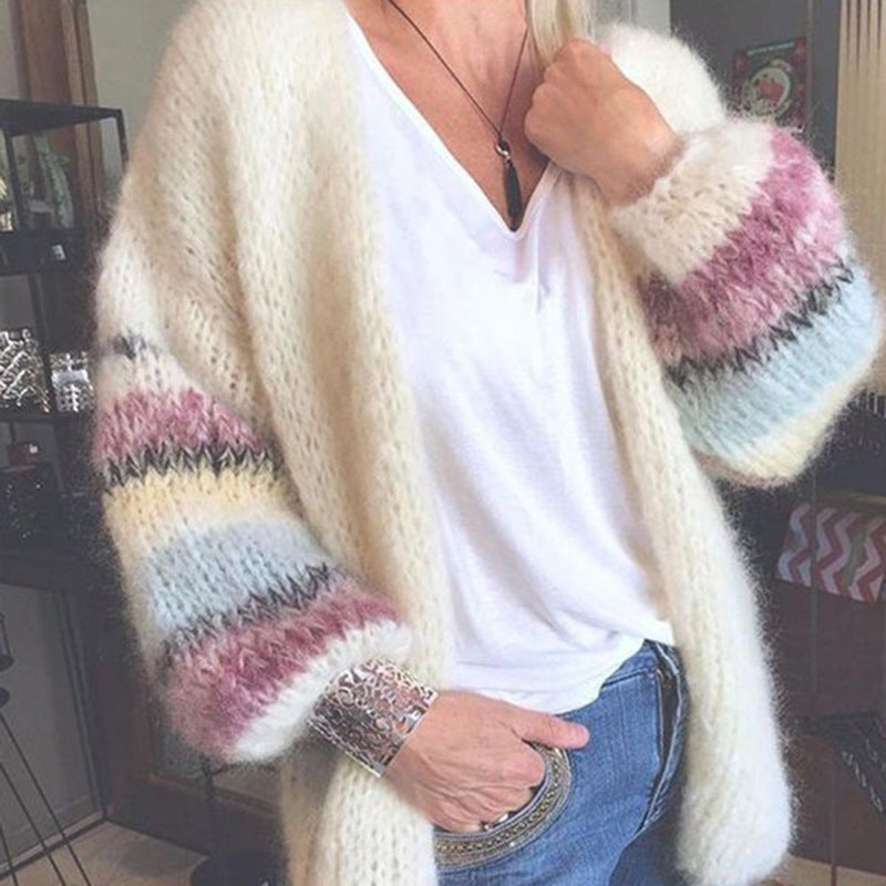 R&B | Müheloser und trendiger Cardigan