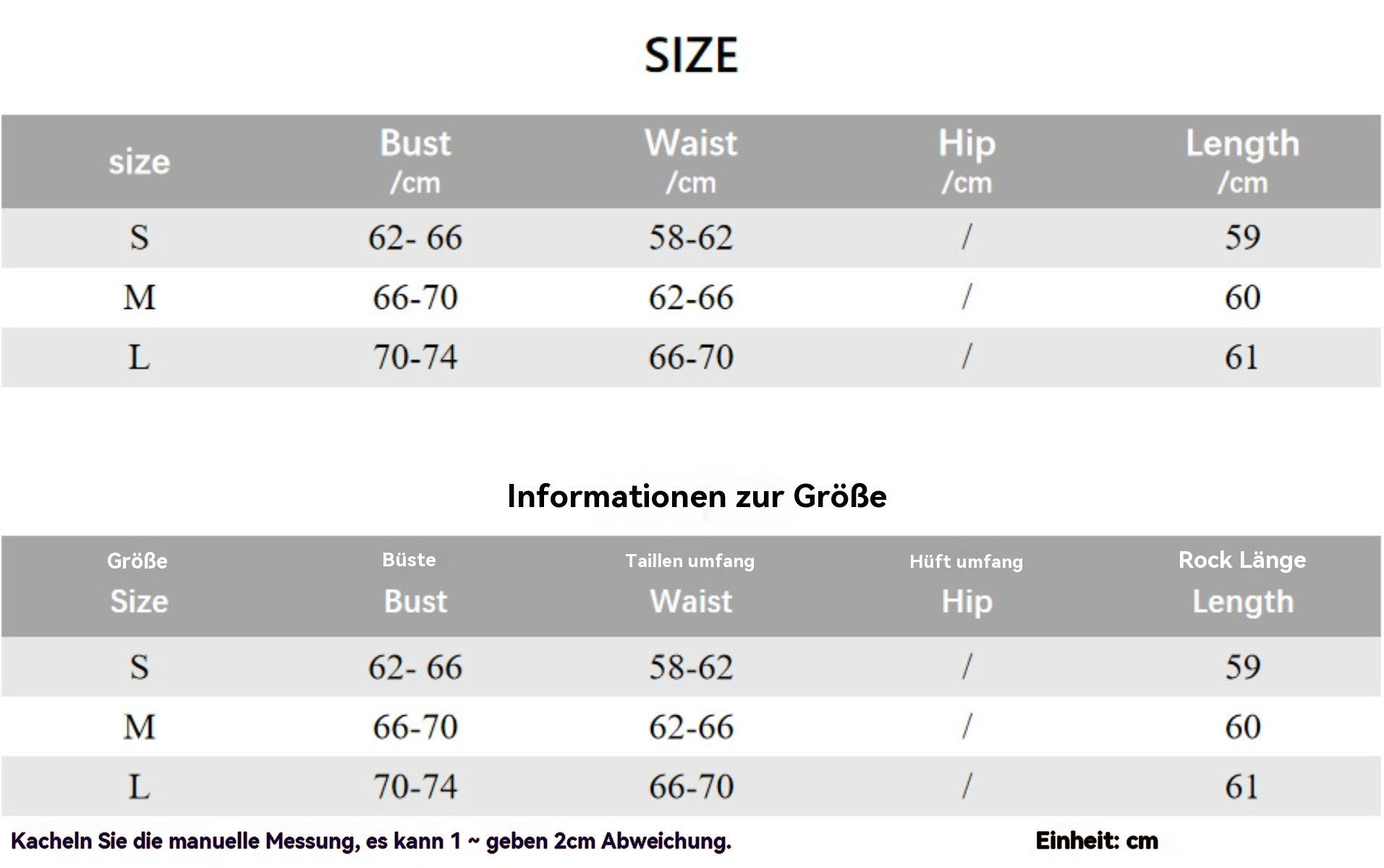 R&B | Kontrastierende Farbe einreihig Tube Top Kleid Kleid