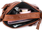 R&B | Tasche aus weichem