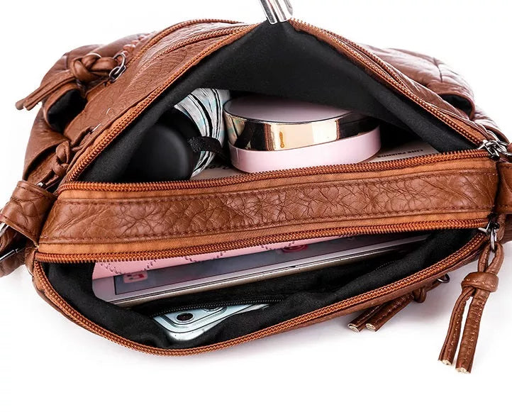 R&B | Tasche aus weichem
