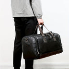 R&B | Reisetasche mit Großem Stauraum