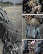 R&B | Tactical Hose Herren