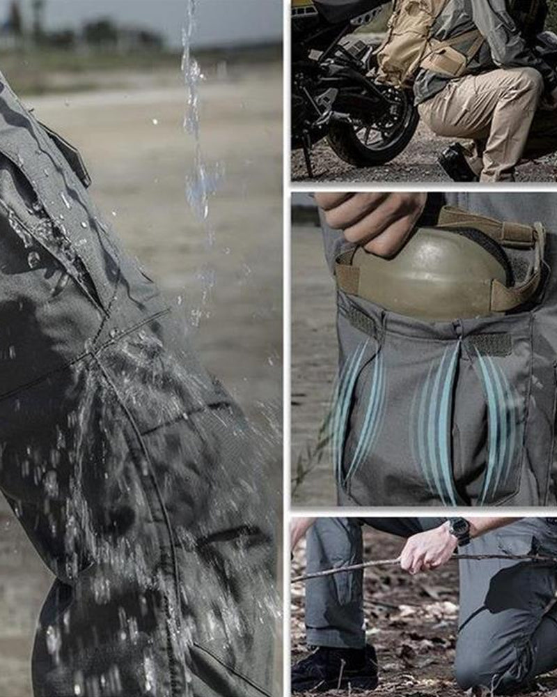 R&B | Tactical Hose Herren