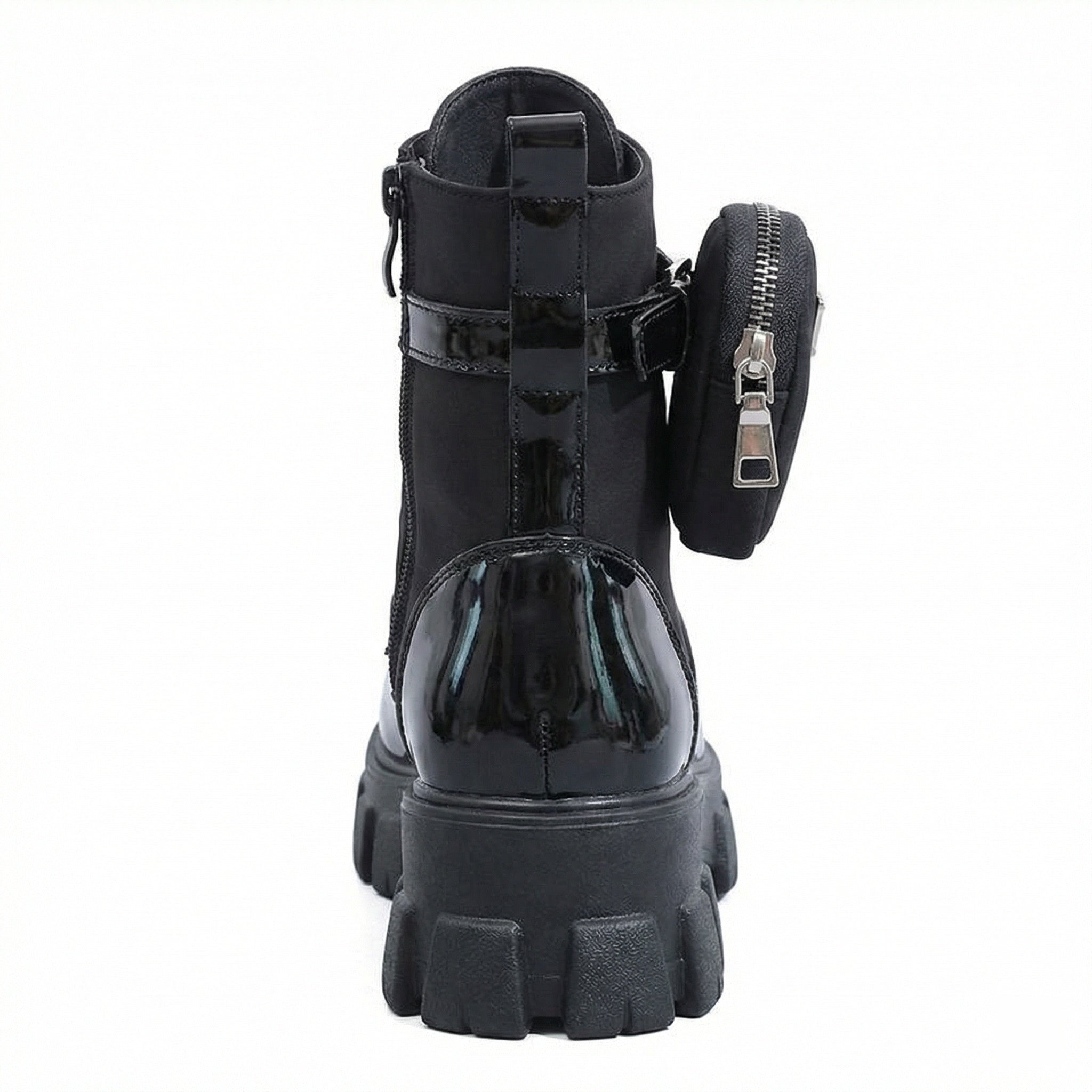 Modische Stiefel für Frauen EB