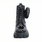 Modische Stiefel für Frauen R&B