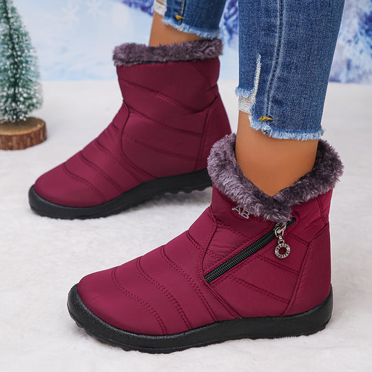 Orthopädischen Winterstiefel R&B R&B