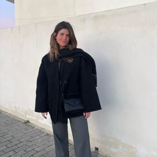 R&B | Im Hepburn Stil