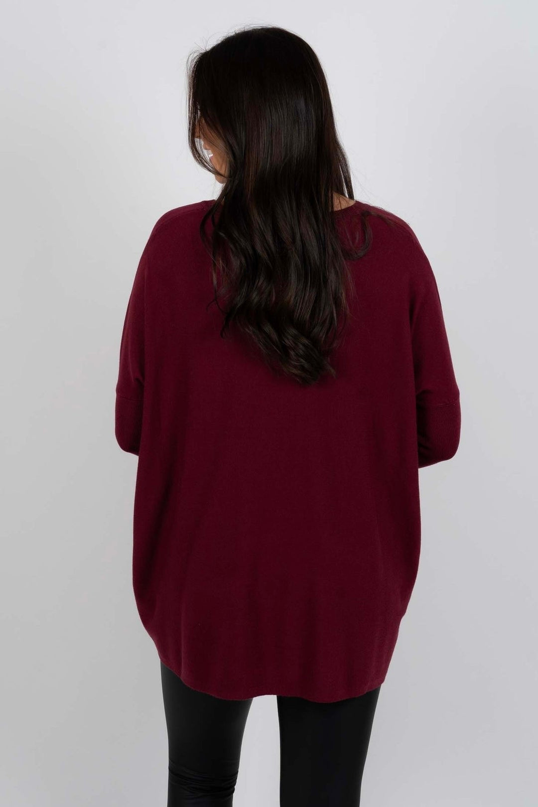 R&B | Komfort Smitten Pullover
