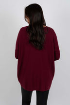 R&B | Komfort Smitten Pullover