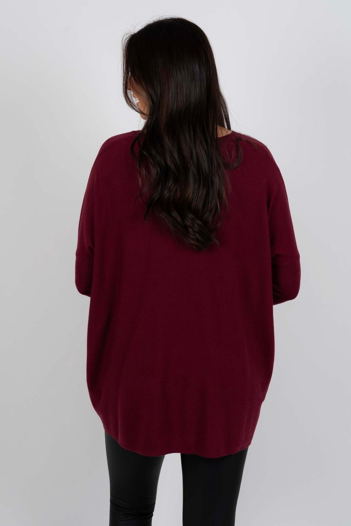 R&B | Komfort Smitten Pullover
