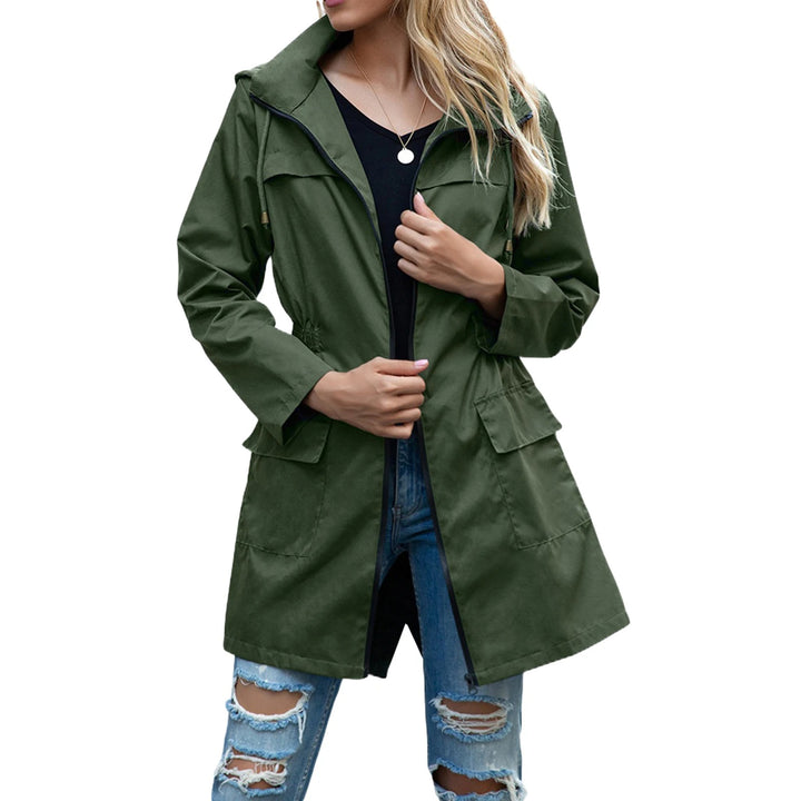 R&B | Maßgeschneiderte und Elegante Winterjacke