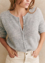 R&B | Chunky Strickpullover