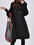 R&B | Große Winterjacke