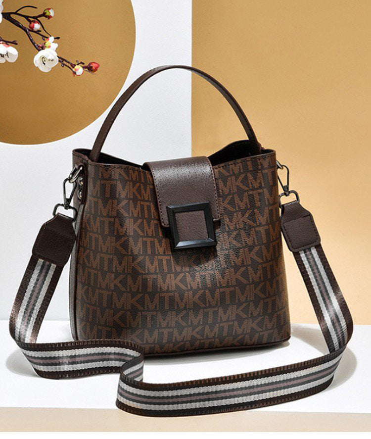 R&B Casual Eimer Tasche für Damen