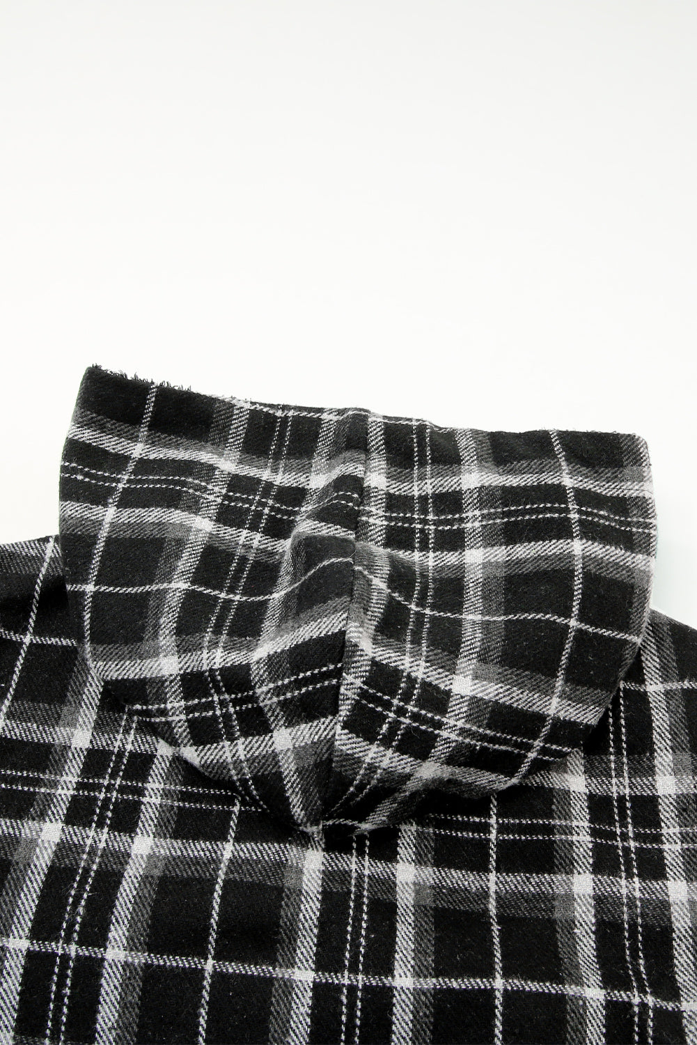 R&B | Gitterjacke mit Plüschfutter Warm und Stilvoll Ideal für Den Alltag