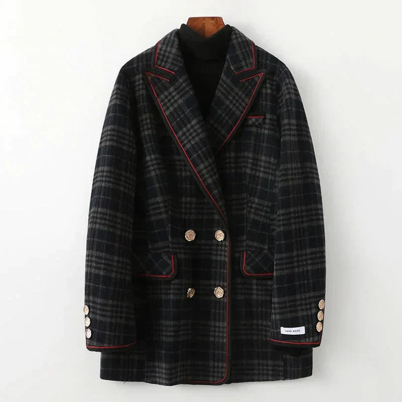 R&B | Lässige und Modische Jacke
