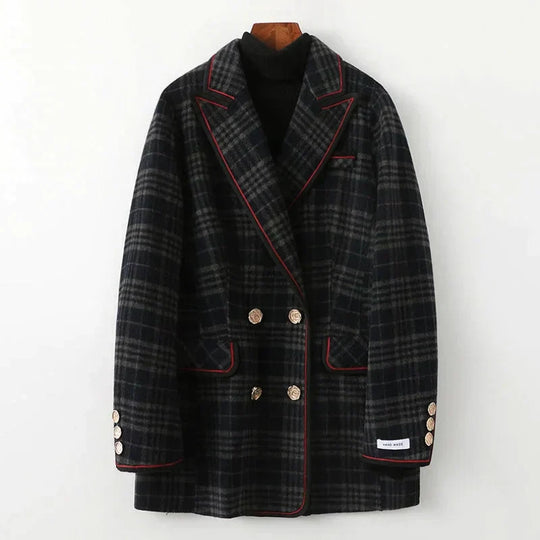 R&B | Lässige und Modische Jacke