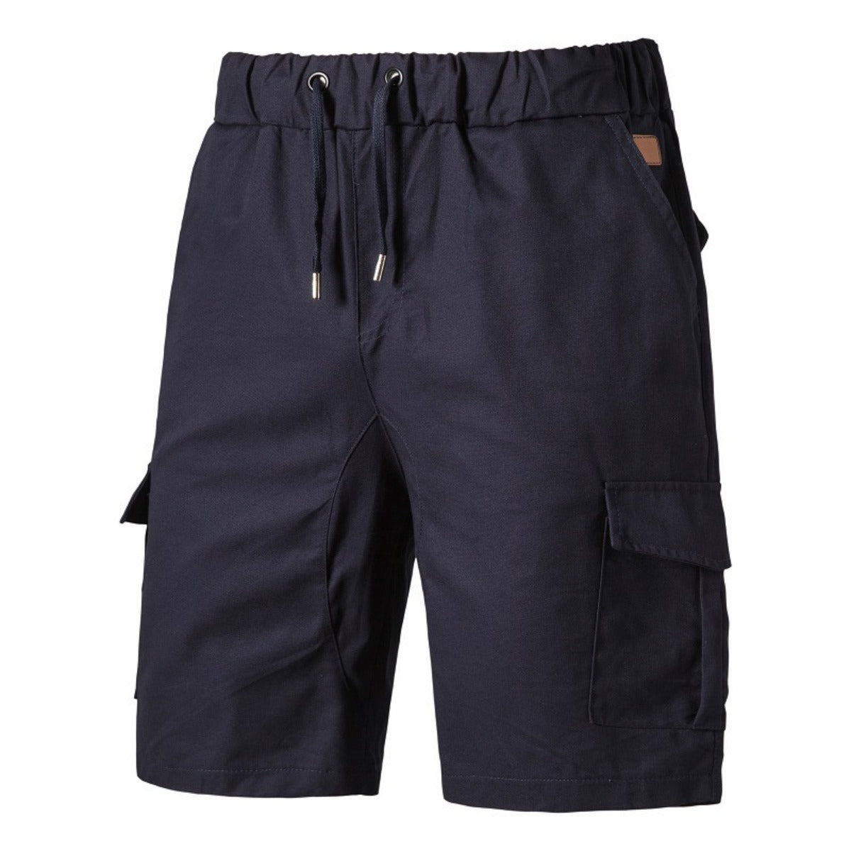 R&B | Herren Casual Tooling Shorts in Übergröße