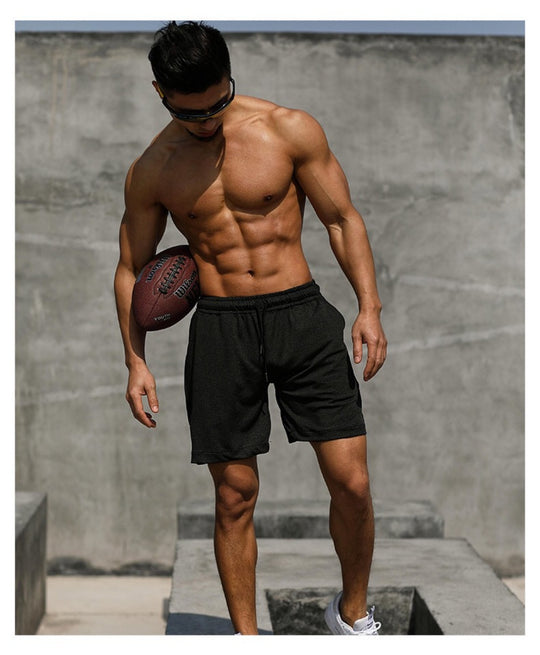 R&B | Schnell trocknende Sportshorts