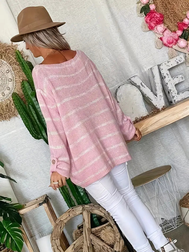 R&B | Stylisherer Pullover