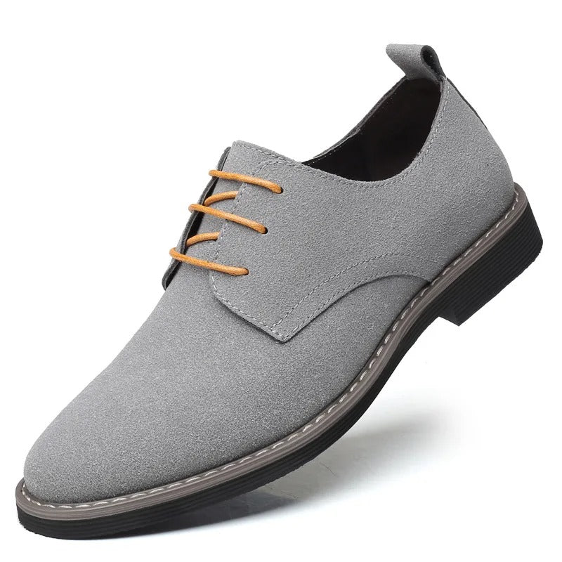 R&B – Herren Schuhe mit Schnürung