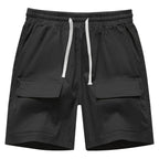R&B | Werkzeugshorts mit mehreren Taschen