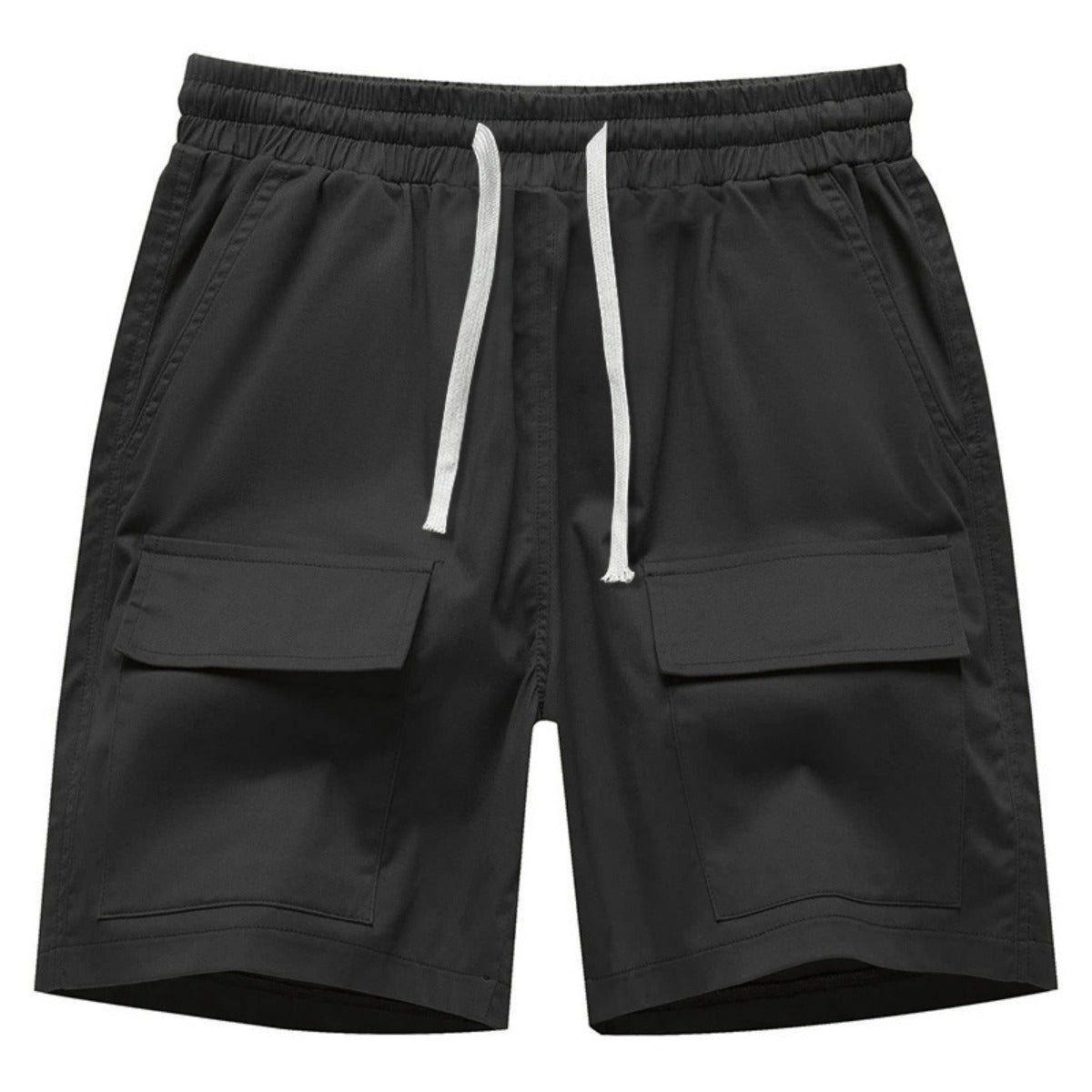 R&B | Werkzeugshorts mit mehreren Taschen