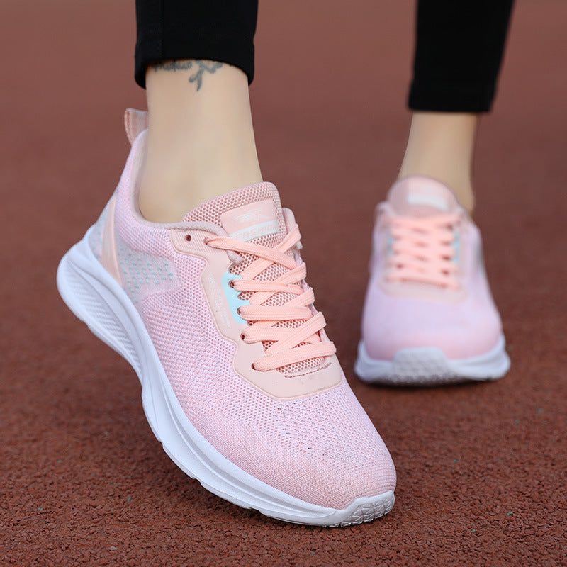 Sneaker mit Orthopädischer Sohle R&B