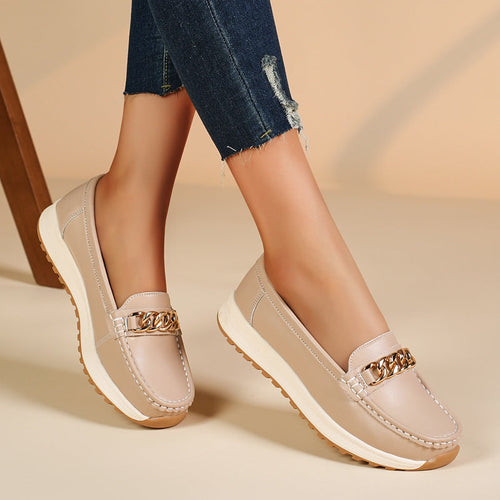Kettenglied Loafers R&B R&B