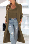 R&B | Strickjacke