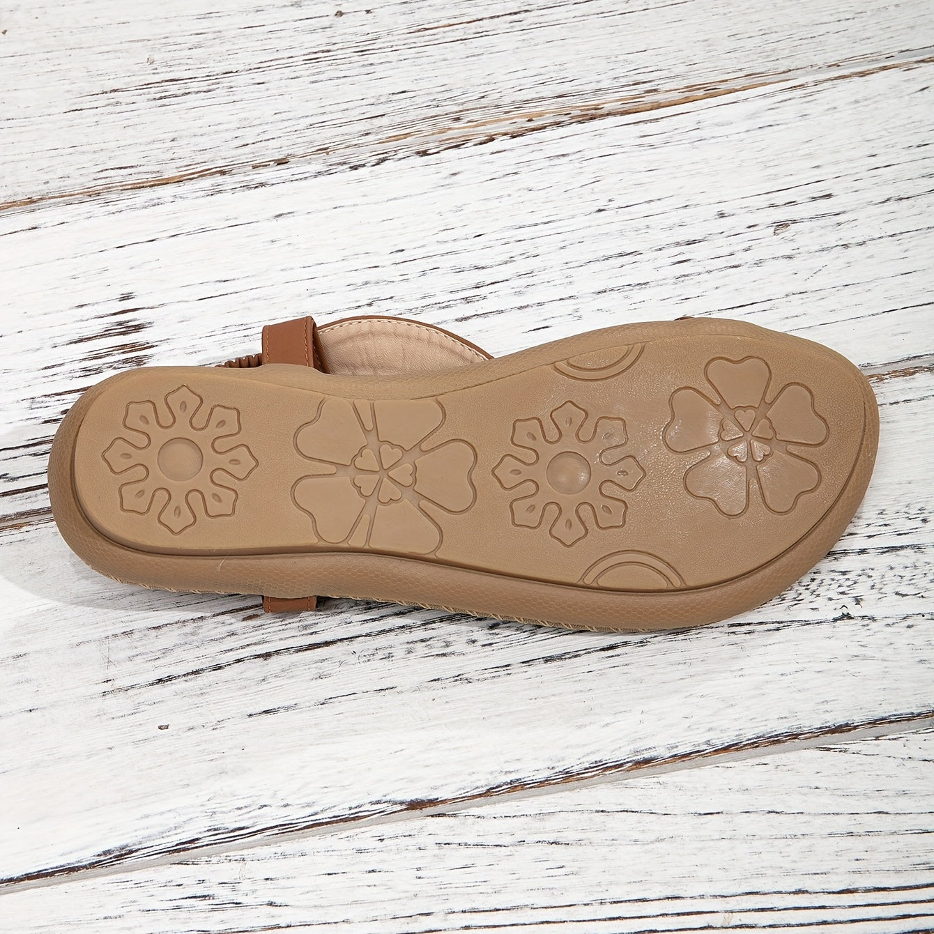 Bequeme orthopädische Sandalen