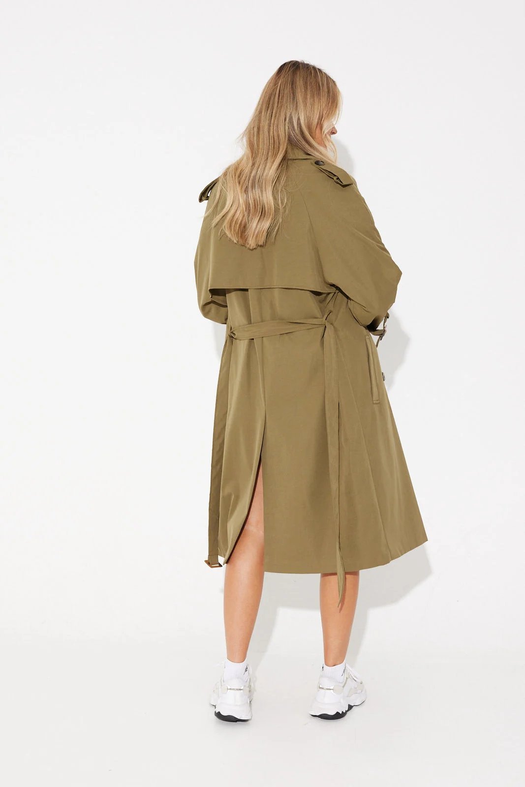 R&B | Leichte Windjacke