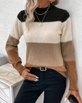 R&B | Damen Pullover