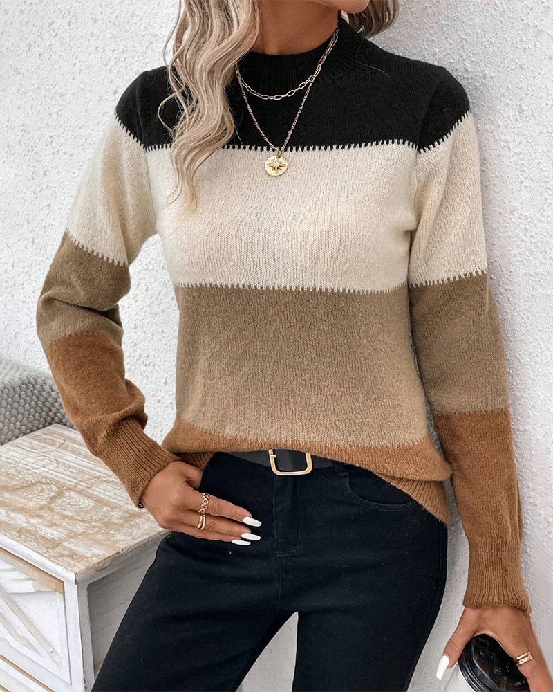 R&B | Damen Pullover