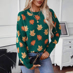 R&B | Lässiger Pullover Für Bequeme Wintertage