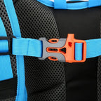 Sportlicher Fahrrad-Hydrationsrucksack
