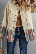 R&B | Elegante und Vielseitige Winterjacke