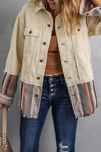 R&B | Elegante und Vielseitige Winterjacke