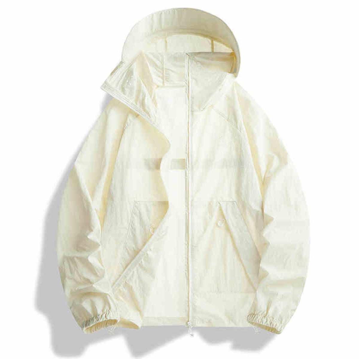 R&B | UV-Schutz lose Sonnenschutzkleidung für den Außenbereich