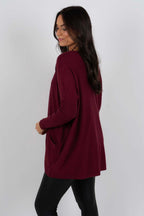 R&B | Komfort Smitten Pullover