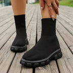 R&B | Stylische Winterstiefel