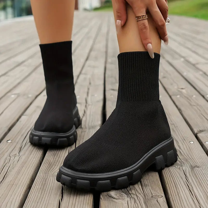 R&B | Stylische Winterstiefel